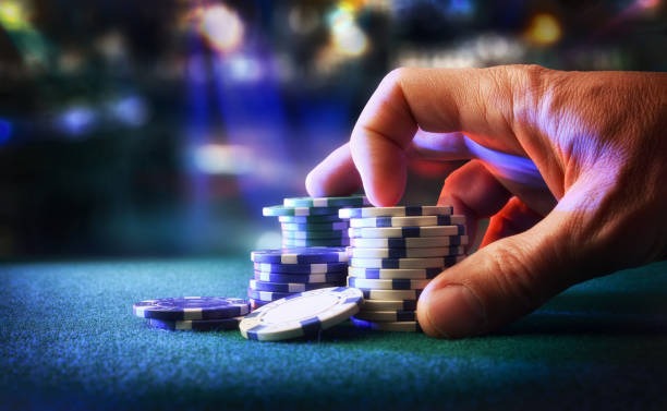 krungthep lottery live-dealer casino and sportsbook platform