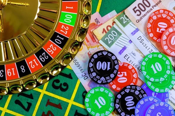 krungthep lottery live football and casino dashboard
