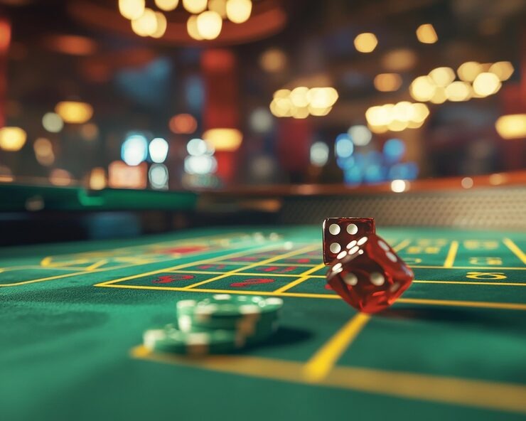 krungthep lottery game category engagement trends